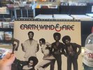 Earth, Wind & Fire LP 