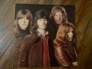 Badfinger - Straight Up 1971 Apple SW-3387 Jacket/Vinyl NM- Baby Blue