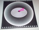 Queen - Jazz  1978 Gatefold w/POSTER  VERY GOOD  Electra 6E166  Mercury May  CRC