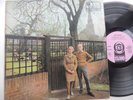 FAIRPORT CONVENTION - UNHALFBRICKING island LP 9102 1st press