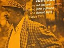 RED GARLAND Soul Junction JOHN COLTRANE DONALD BYRD MONO DG RVG MONO JAZZ NJ