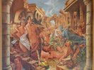 SODOM - MORTAL WAY OF LIVE - 1st PRESS 1988 DOUBLE VINYL ALBUM + EXTRAS - EX