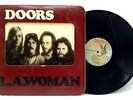 Doors | 'L.A. Woman' | 12