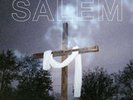 Salem King Night Vinyl Record LP NEW SEALED RARE SOLD OUT