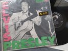 Elvis Presley 1ST ALBUM, LPM-1254 (USA 1956 ORIGINAL) RARE P.D. CREDITS, SHRINK