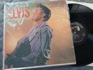 Elvis Presley 2ND ALBUM, LPM-1382 (USA 1956 ORIGINAL) RARE COVER 
