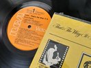 Elvis Presley THAT'S THE WAY IT IS LSP-4445 (USA 1970 ORIGINAL) EMBOSSED PROMO