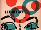 Barbara Lea Lea In Love LP vinyl UK Esquire 1957 32063