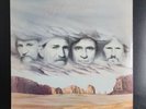 1985 Highwaymen LP Vinyl Johnny Cash, Willie Nelson Waylon Kris Columbia Records