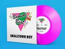 Bronski Beat - Smalltown Boy 40th Anniversary - Ltd Edition Pink Vinyl Mint/New
