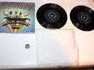 MINT BEATLES First Press 1967 Magical Mystery Tour UK EP Vinyl 45 rpm ONE OWNER