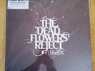 MANSUN - The Dead Flowers Reject - WHITE Vinyl LP (2020) RSD 2020 NEW SEALED