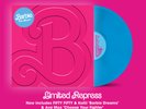 Barbie The Album - Blue Vinyl - now incl. Ava Max + FIFTY FIFTY - SEALED