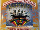 THE BEATLES VINYL COLLECTION - MAGICAL MYSTERY TOUR LP 2017 DEAGOSTINI 180G