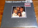 ABBA - Greatest Hits Vol. 2 - New - Sealed - Atlantic Records SD 16009 - LP