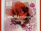 Garbage - Beautiful Garbage 2xLP On White Colored Vinyl Rock Shirley Manson
