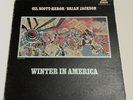 Gil Scott Heron / Brian Jackson - Winter In America - Strata East LP