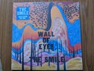 THE SMILE-WALL OF EYES BLUE VINYL LP NEW / SEALED RADIOHEAD
