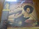 BETTY DAVIS-NASTY GAL LTD CLEAR PINK / YELLOW SPLATTER VINYL REISSUENEW / SEALED