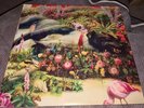 Rival Sons Feral Roots Double Vinyl Etched Single Sided Unplayed Lp