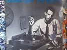 DONALD FAGEN : The Nightfly - original 1982 vinyl LP with inner sleeve