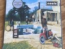 Oasis - Be Here Now - 25th Anniversary Edition -  Silver Vinyl - NEW & SEALED