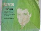 ELVIS TOP HITS /GIRL HAPPY /G.I. BLUES / THAI EP 7
