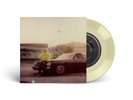 Sabrina Carpenter - Please Please Please - Day Glow 7” Vinyl Single - presale