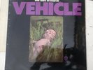 The Ides Of March ‎'Vehicle 'LP 1970 Warner Bros. Records ‎– WS 1863 Psych UK
