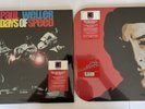 Paul Weller Days of Speed and Illumination New LP Reissues The Jam Style Council