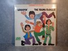 The Young Rascals Groovin' 12 Inch Vinyl LP Record Album UK 1967 Atlantic 588074