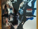 Slipknot Iowa Vinyl LP 2x12'' Gatefold Erstpressung First Press