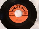 rockabilly - Moon Mullican-Moons Rock- Original 45
