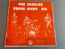Beatles - Tokyo Sixty Six - Super Rare Vinyl - Live Recording