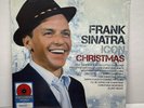 Frank Sinatra Icon Christmas Album Limited Exclusive Red Vinyl LP