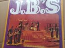 The J.B.'s ‎– Doing It To Death vinyl album Funk Soul PE 5603, Polydor ‎– 2391 0