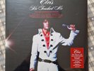 ELVIS PRESLEY - He Touched Me The recording sessions FTD Vinyl (new and sealed)