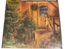 Trans-Siberian Orchestra The Christmas Attic 2LP VINYL Audio Fidelity AFZLP2 200