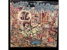 Weird Al Yankovic Self Title Debut 1983 Vinyl Rock & Roll Album - Not Tested