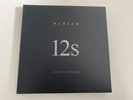 Rare Mariah Carey 12s Limited Edition DJ Friendly Box Set Vinyl Records 12” 1998