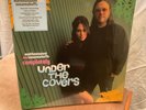 MATTHEW SWEET & S HOFFS- COMPLETELY UNDER THE COVERS.MINT. 6 COLOURED VINYL. BOX