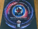 The Who Music For The Closing Ceremony Of London 2012 Olympic Games LP New RaRe