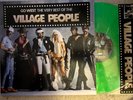 Go West The Very Best Of The Village People 180g Vinyl Lp Green Macho Man Ymca