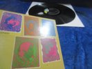 CAPTAIN BEEFHEART  STRICTLY PERSONAL  VINYL IM BESTZUSTAND /UK 1st 1968 PROG