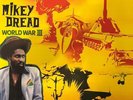 Mikey Dread - World War III LP - COLORED & NUMBERED VINYL NEW UK MOV DUB RECORD