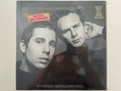 Simon & Garfunkel Bookends KCS 9529 Original 1968 Hype Sticker Poster NEW SEALED