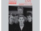 Depeche Mode/Live At The Hammersmith Odeon In London October 6, 19 DBQP71 New LP