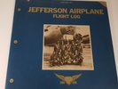 Jefferson Airplane - Flight Log - Vinyl LP US 1977 Press EX+ Double Best Of