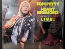 Tom Petty And The Heartbreakers ‎– Pack Up The Plantation Live  2LP 1985 SEALED