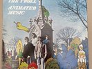 SCARCE 1968 Orig THE TROLL ANIMATED MUSIC RARE GARAGE FUZZ PSYCH LP PSYCHEDELIC